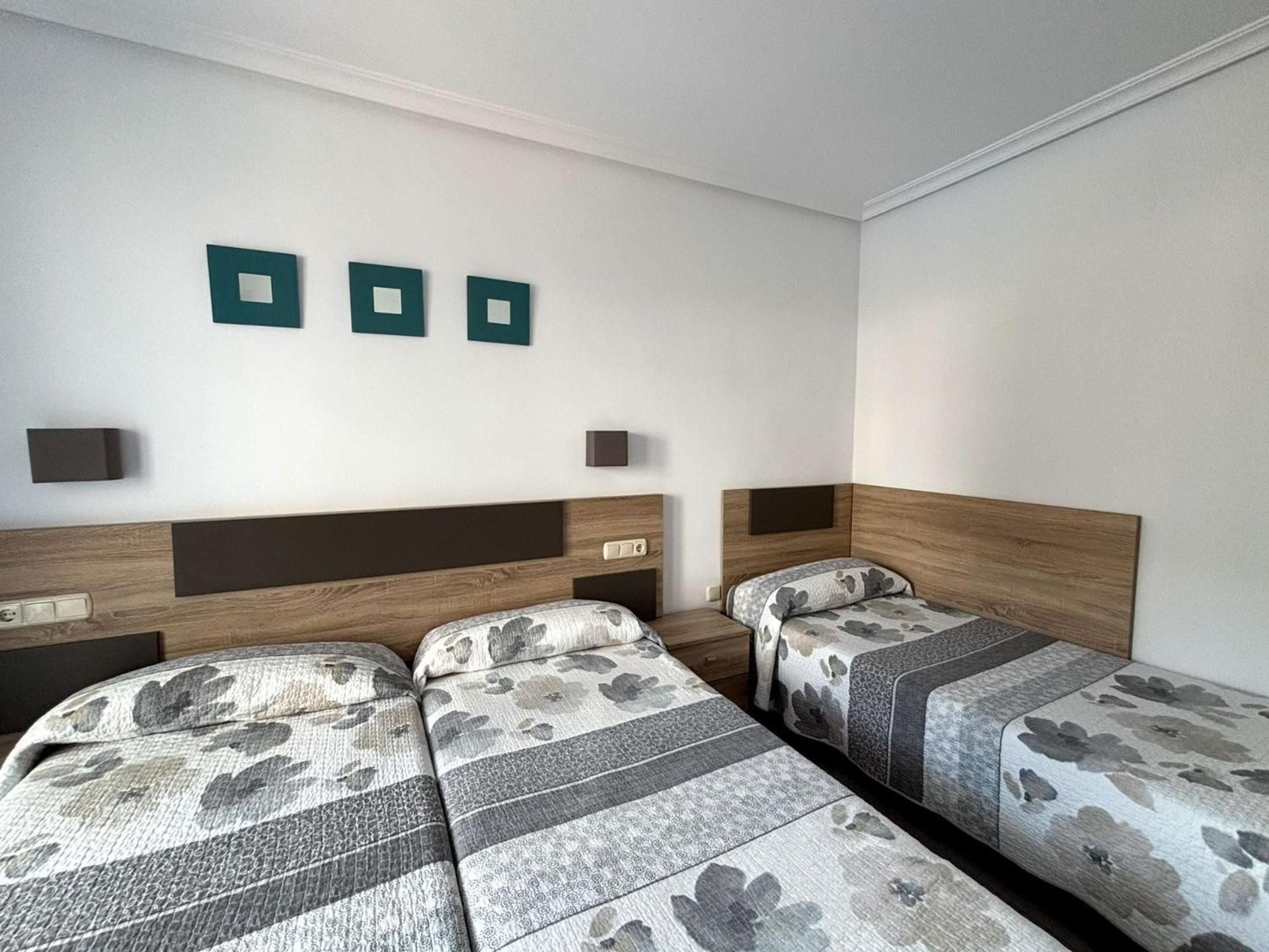 Hostal El Trovador Altea Exterior photo