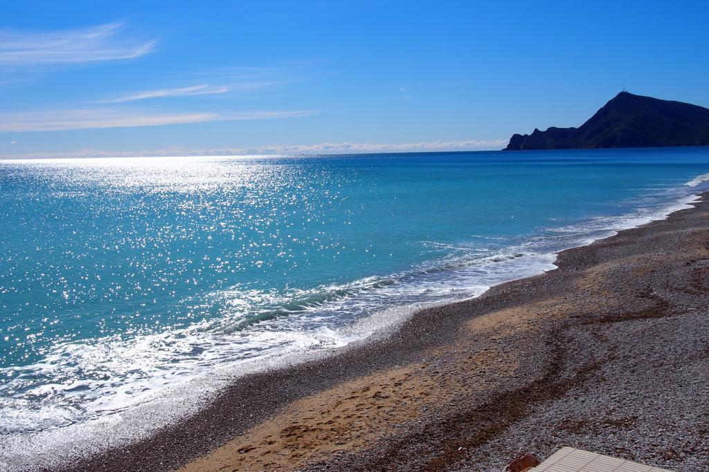 Hostal El Trovador Altea Room photo
