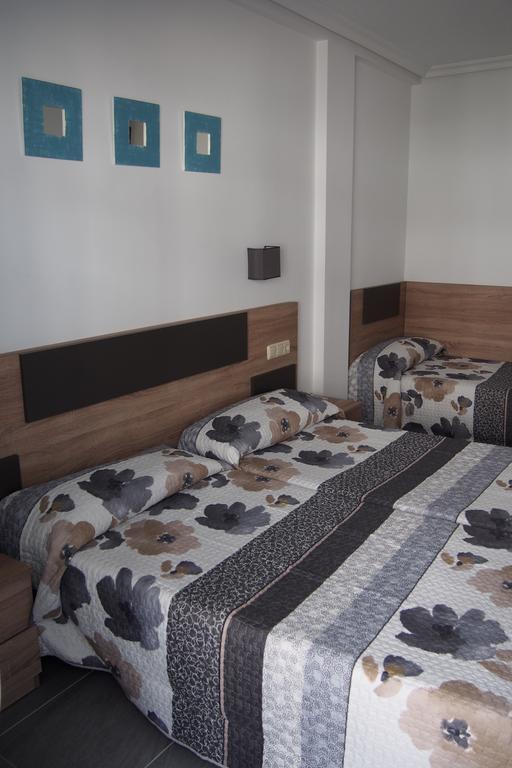 Hostal El Trovador Altea Room photo
