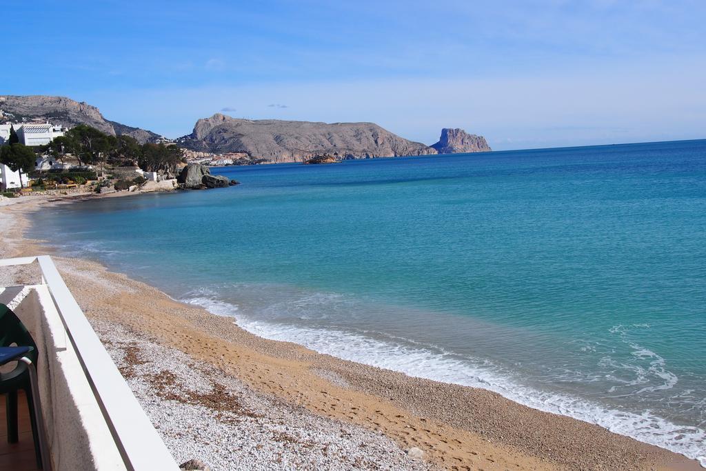 Hostal El Trovador Altea Room photo